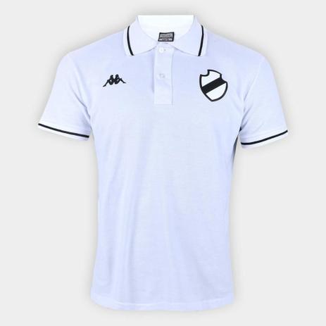 camisa polo vasco