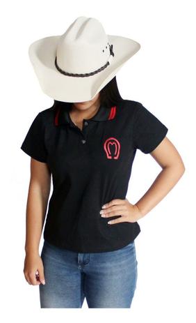 camisa mangalarga marchador masculina