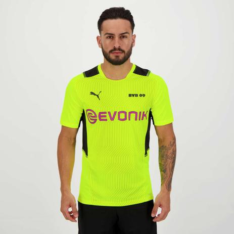 puma camisa borussia