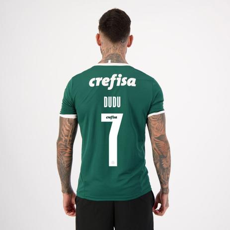 camisa palmeiras 7