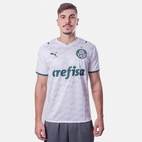 palmeiras camisas 2021