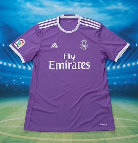camisa camisa do real madrid