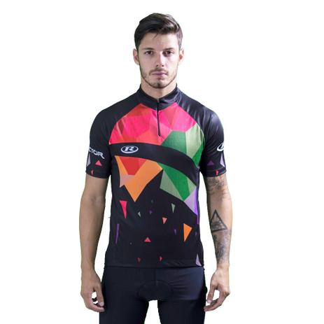 Camisa Refactor Cubista Speed Ciclismo Camiseta Menor preço em Camisa Refactor Cubista Speed Ciclismo Camiseta