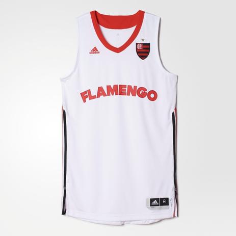 camisa flamengo 2014 branca