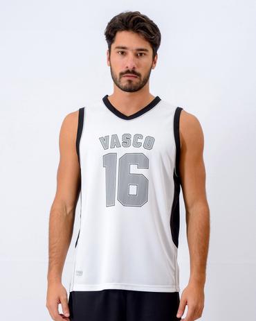 camiseta vasco regata