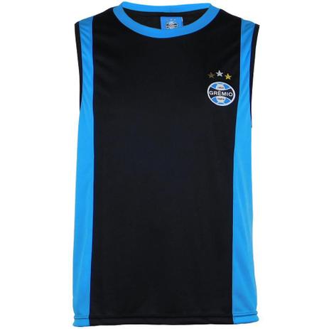 camiseta regata do gremio