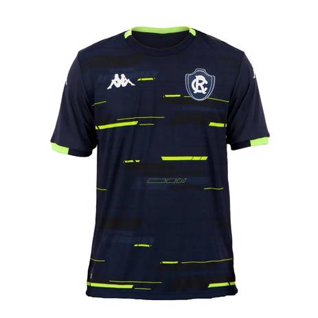 camisa do remo 2021