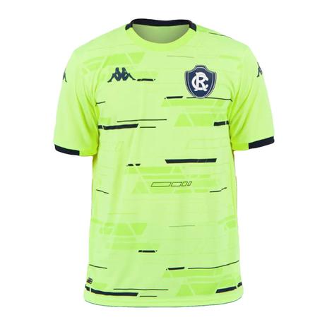 camisa do remo 2021