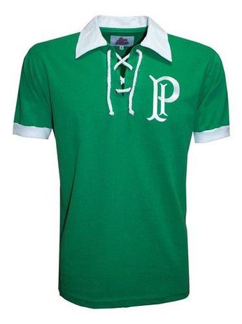 camiseta do palmeiras antiga