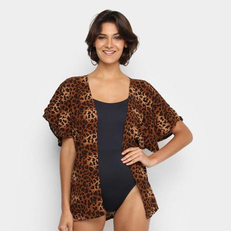 camisa saida de praia feminina