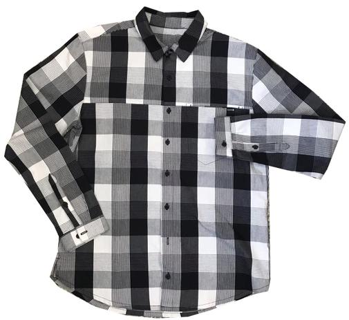 camisa salomon