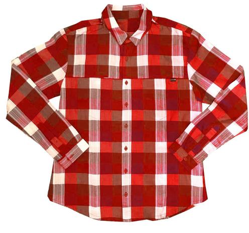 camisa salomon