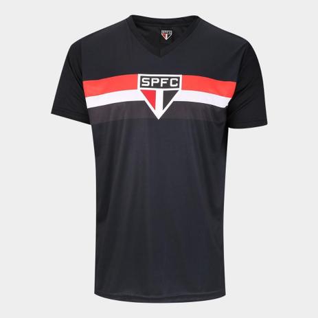 valor da camisa do são paulo original