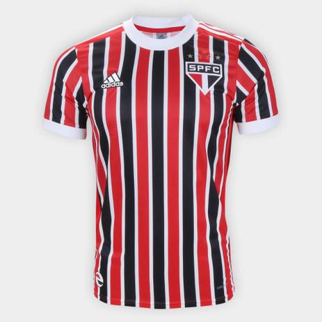 loja adidas camisa sao paulo