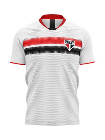 camisa são paulo nike