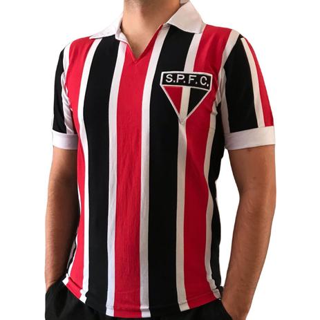 camisa do são paulo oficial