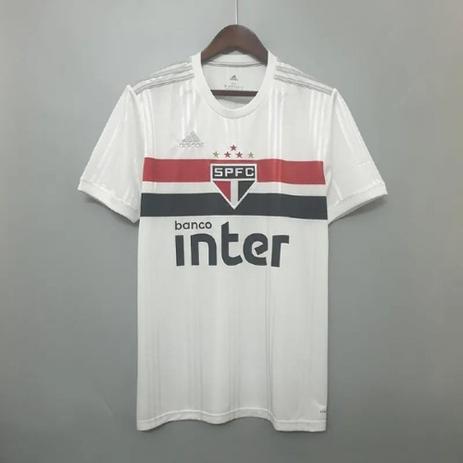 sao paulo time camisa