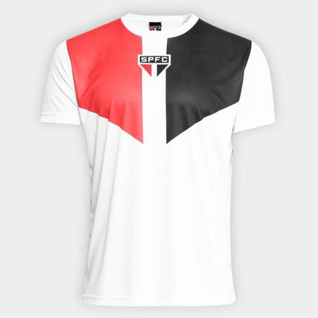 comprar camisa são paulo