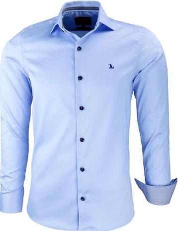 camisas masculinas social manga longa