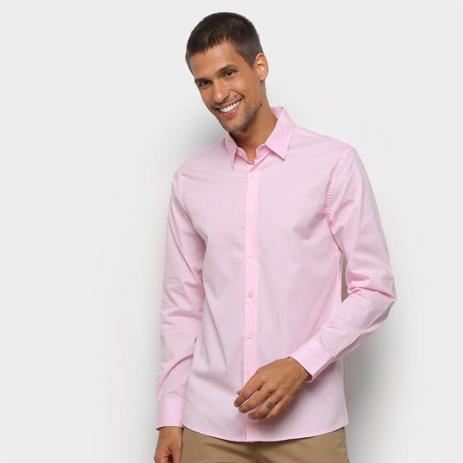 Polo wear camisa social masculina Outlet