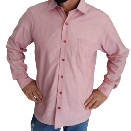 regular fit camiseta