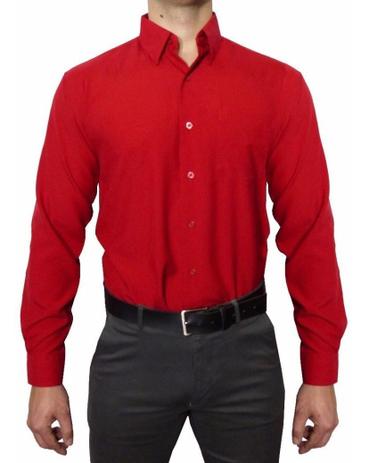 camisas masculinas tamanhos especiais