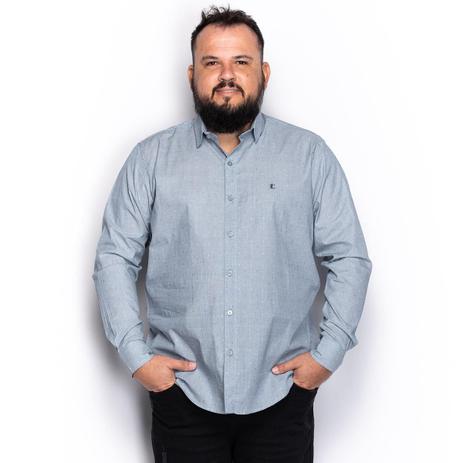 camisetas plus size masculina