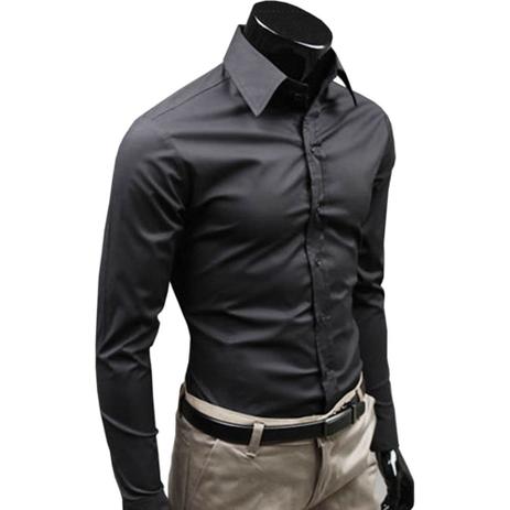 terno de camisa