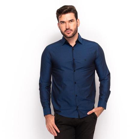 camisa social festa