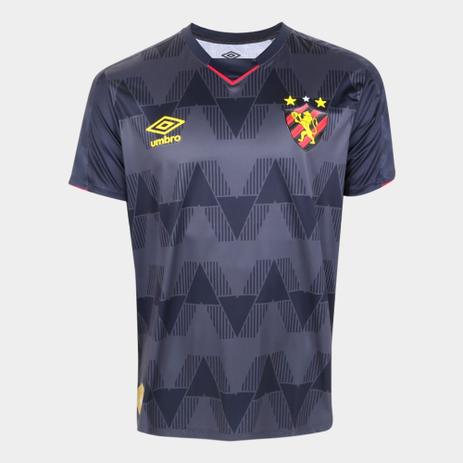 camisa sport iii 2020