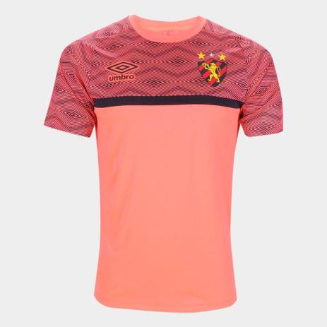 camisa masculina do sport