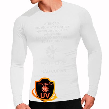 camiseta termica para calor