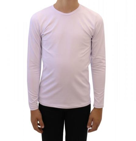 camisa uva infantil