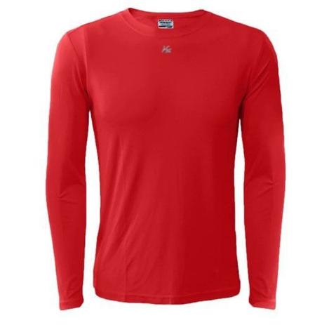camisa termica kanxa