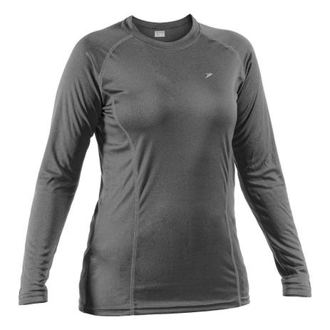 camisa termica nike feminina