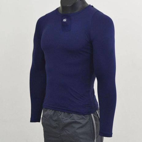 camisa termica fator 50