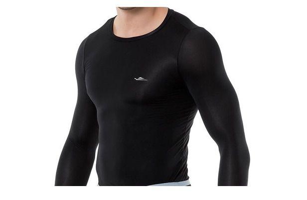 Camisa termica elite Clearance