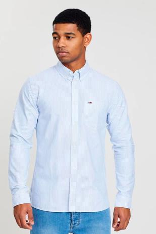 tommy jeans camisa
