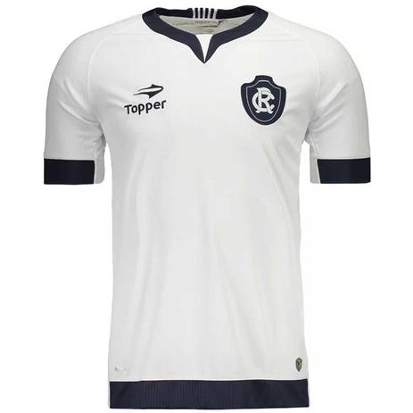 Camisa Topper Remo Away Nº10 Menor preço em Camisa Topper Remo Away Nº10