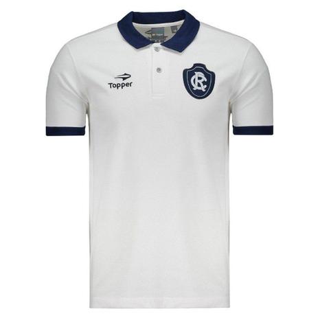 Camisa Topper Remo Polo Masculina Menor preço em Camisa Topper Remo Polo Masculina