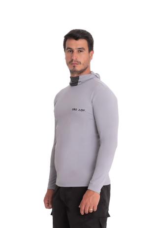 camisa anti uv