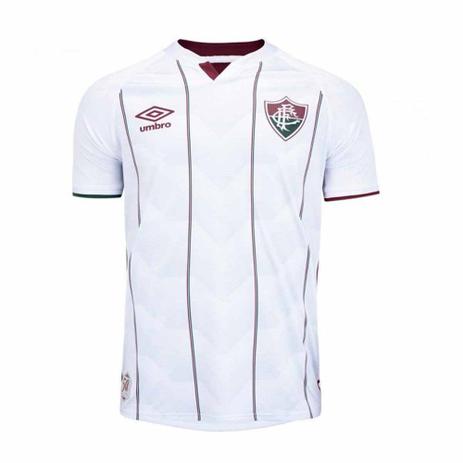 camisa nova do fluminense 2020 umbro