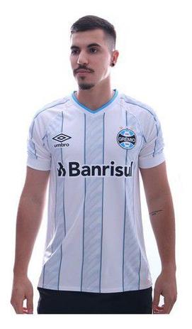 camisa 2 do gremio 2020