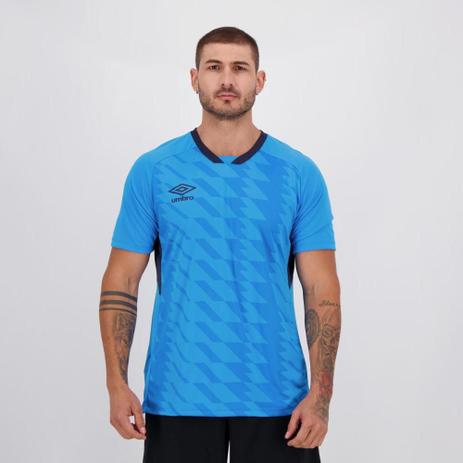 camisa umbro