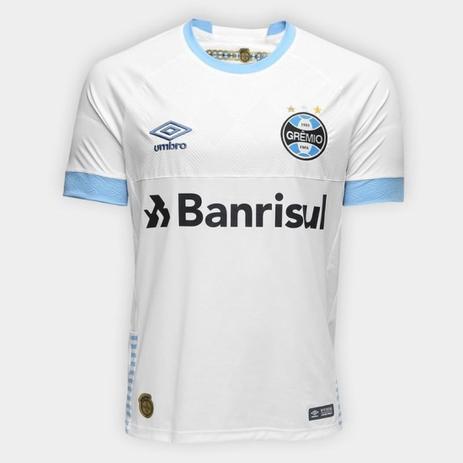 camiseta umbro gremio