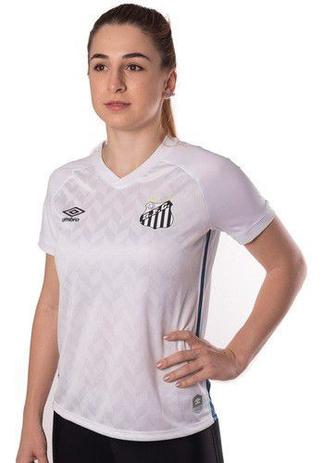 blusa do santos feminina 2020