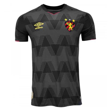 Camisa oficial do sport Clearance