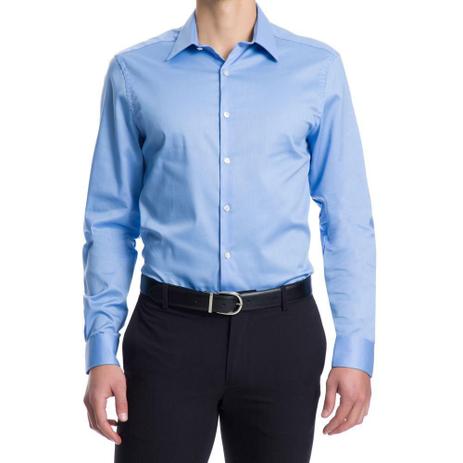 camisa van heusen preço