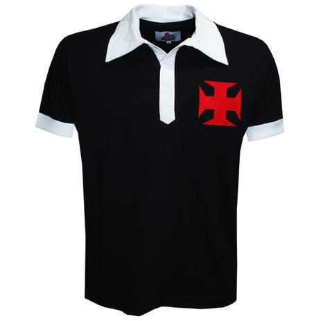 blusa retro vasco