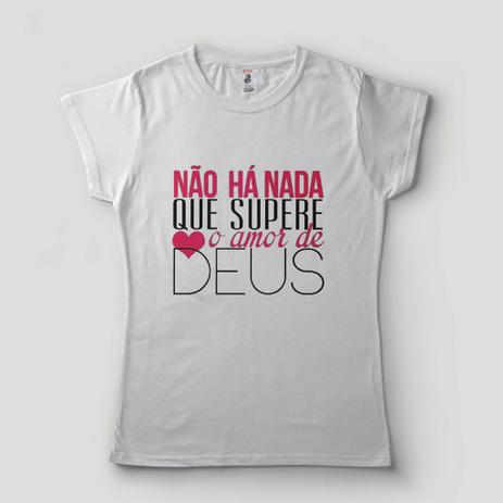 camiseta de jovens evangelicos